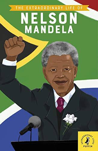 Extraordinary Life of Nelson Mandela - Image 4