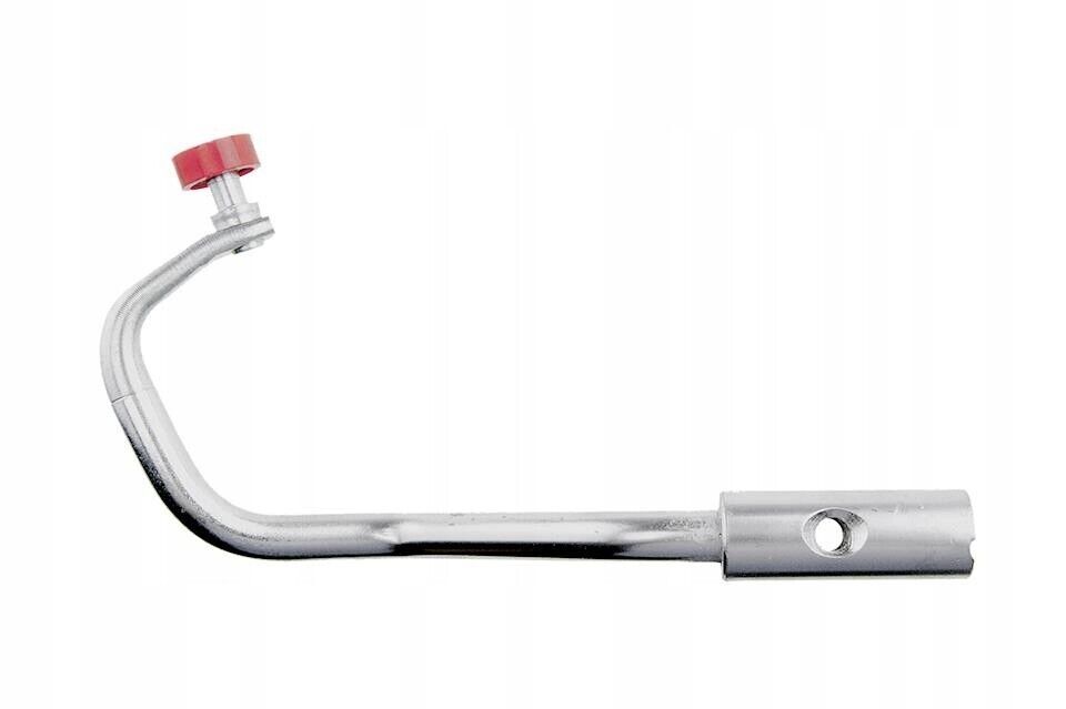 Axe De Verrouillage Porte Coulissante Droite Jumper Ducato Boxer 2012+ - 1371035080 1613353980
