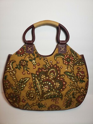 isabella fiore handbolsas