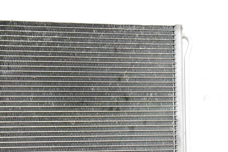 A/C Condensor BMW X5 07 08 09 10 11 12 13 14 15 16 17 18 - Image 2 of 4