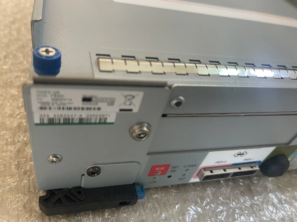 HDS AMS2300 Control Unit 3282247-A - 30 Day Warranty - - Image 3 of 4