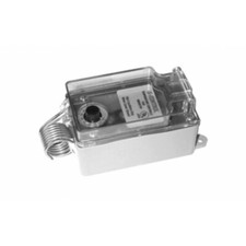KJ16110-A-M Single Stage Line Voltage Thermostat – Adjustable from 0°F to 80°F