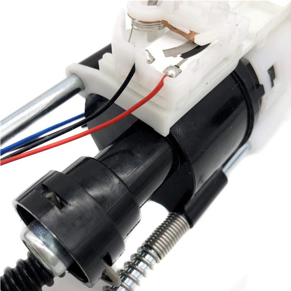 2204852 2521307 Bomba de combustible para 13-19 Polaris GEM L16G/M1400 GAS Ranger 900 RZR Foto 3 de 4