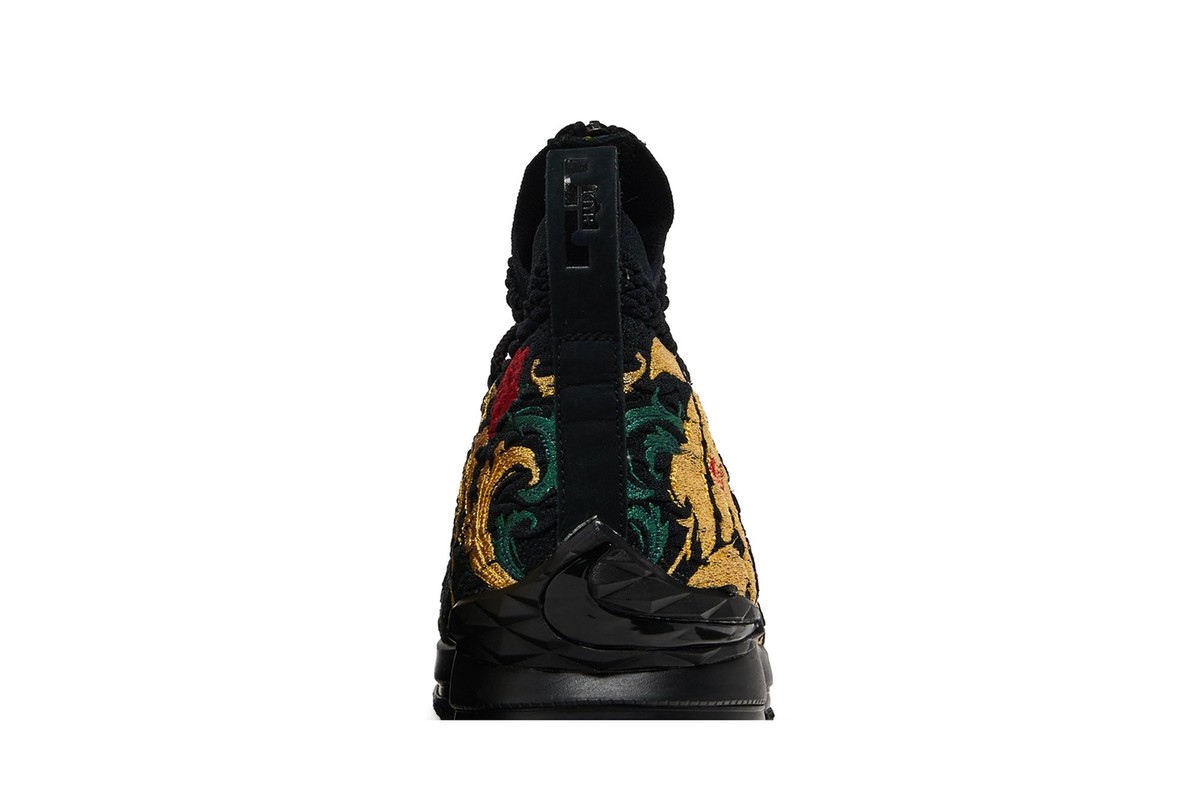 Nike Kith x LeBron Performance 15 'Closing Ceremony' AJ3936 Nike Kith x LeBron Performance 15 'Closing Ceremony' AJ3936
