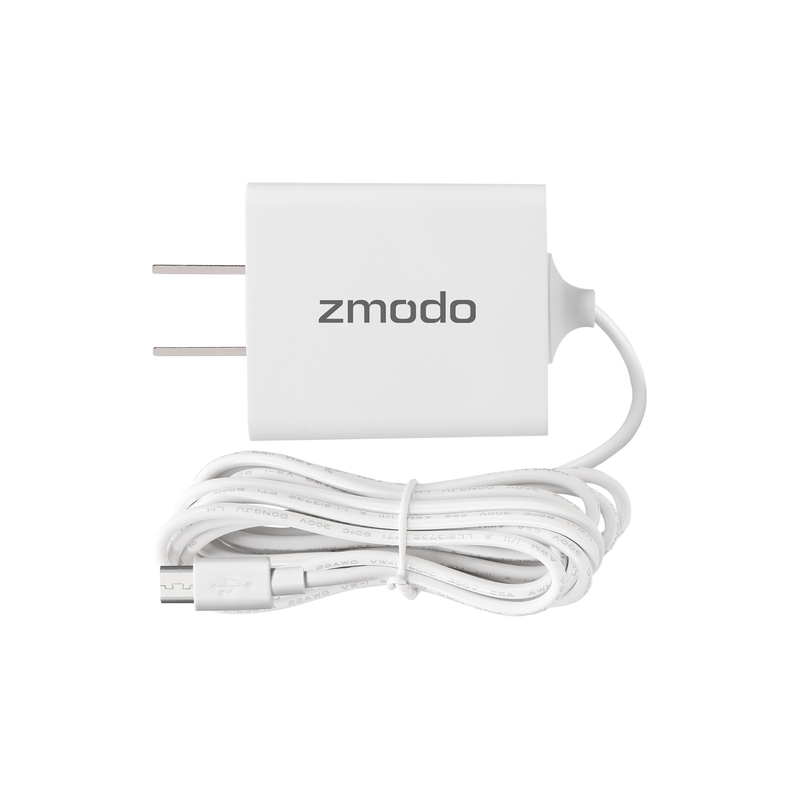Zmodo Wi-Fi Camera Power adapter Cord