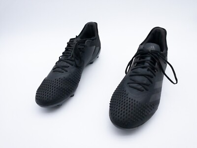 adidas Predator 20.2 FG Herren Fußballschuh Halbschuh Gr 44 EU Art 24116-98
