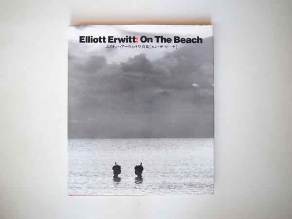 Elliott Erwitt Photo album : On The Beach | eBay