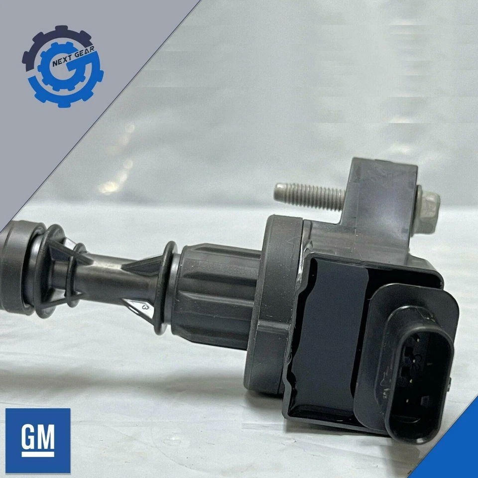 Nueva bobina de encendido OEM ACDelco GM equipo original 12666339 Foto 3 de 4