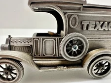 Limited Edition 1913 Ford Model T Delivery Van Fine Pewter Limited Edition