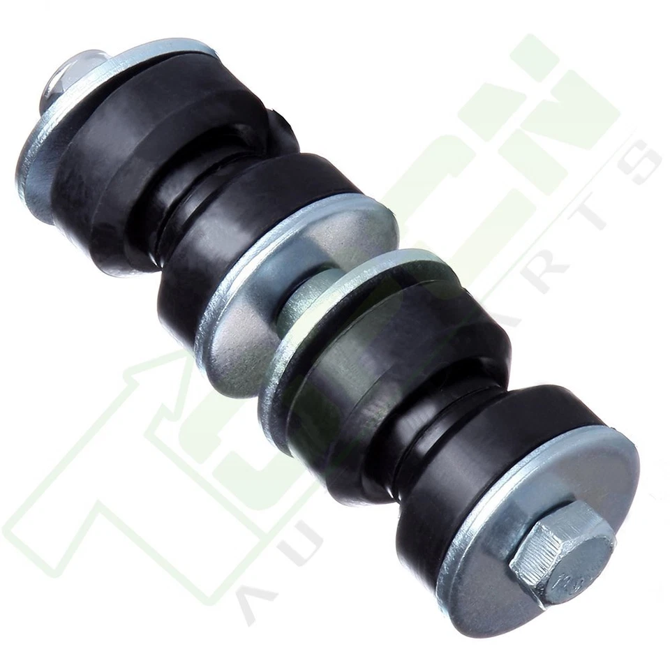 Steering 2pc Front Stabilizer Sway Bar Link for 1996 1997 1998 1999 Isuzu Oasis Foto 2 de 4