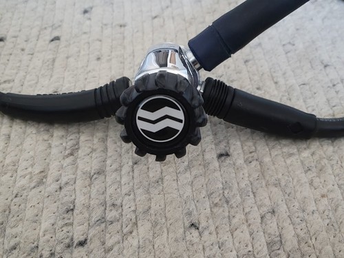 Sherwood Scuba Pro C500 Complete Regulator Package Scuba Diving Equipment - Picture 5 of 8
