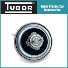 Tappo Benzina Con Serratura 8200238413 - Sostituzione Per Renault Scenic I/MK1 E Altri Modelli