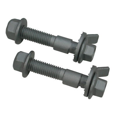 SPC Performance Set of 2 EZ Cam XR Adjustable Camber Bolts 17 mm 81290