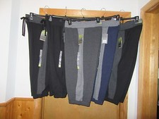3/4 Leg Active Pants, Tek Gear size ,MD,SM Na...