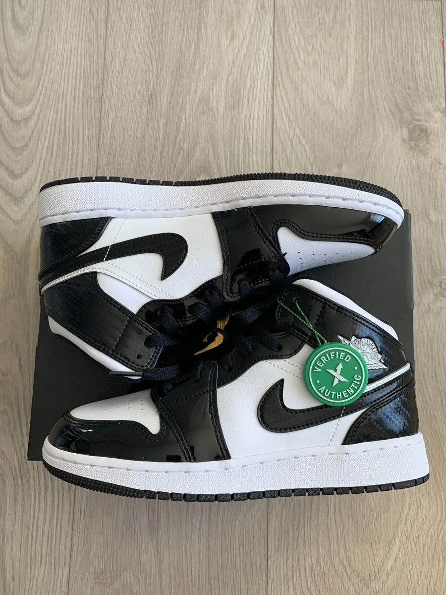 Nike jordan hotsell 1 all star