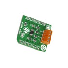 FAN CLICK Click board Lüftercontroller I2C EMC2301 3,3/5VDC MIKROELEKTRONIKA