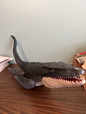 Jurassic World Fallen Kingdom 28