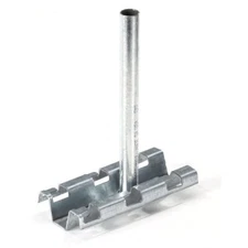 Black Box RM735 6" Cable Tray Center Bracket