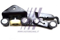 FT95570 Fast RollenfüHrung, SchiebetüR FüR Fiat