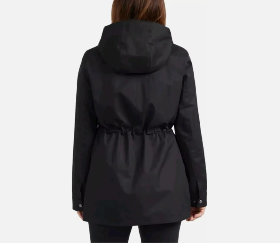 Hunter Womens Womens Lightweight Rain Coat Hunter Women's Original