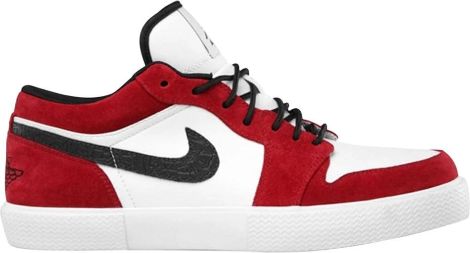 Jordan 1 Retro Mid Gym Red for Sale | Authenticity Guaranteed | eBay
