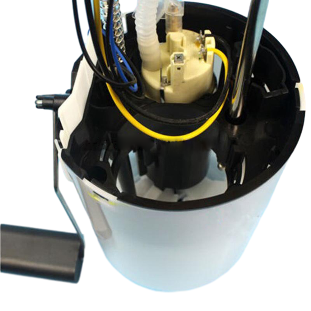 グエンファムティン For Ford AG9N-9H307-AD 31372876 A2C87398500 Fuel Pump Module