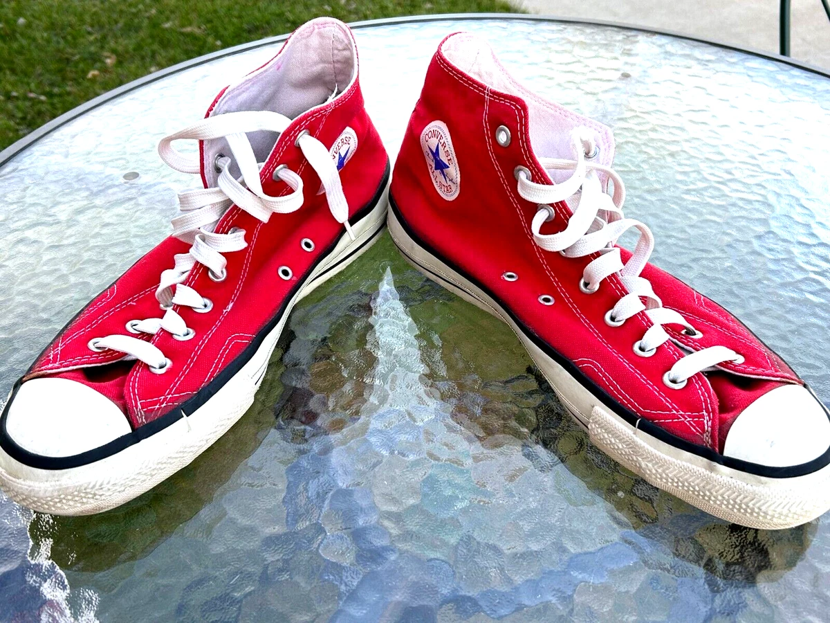 converse chuck taylor made in usa products for sale | eBay