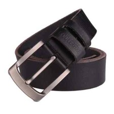 Men's 100 Genuine Leather Belt - 100cm