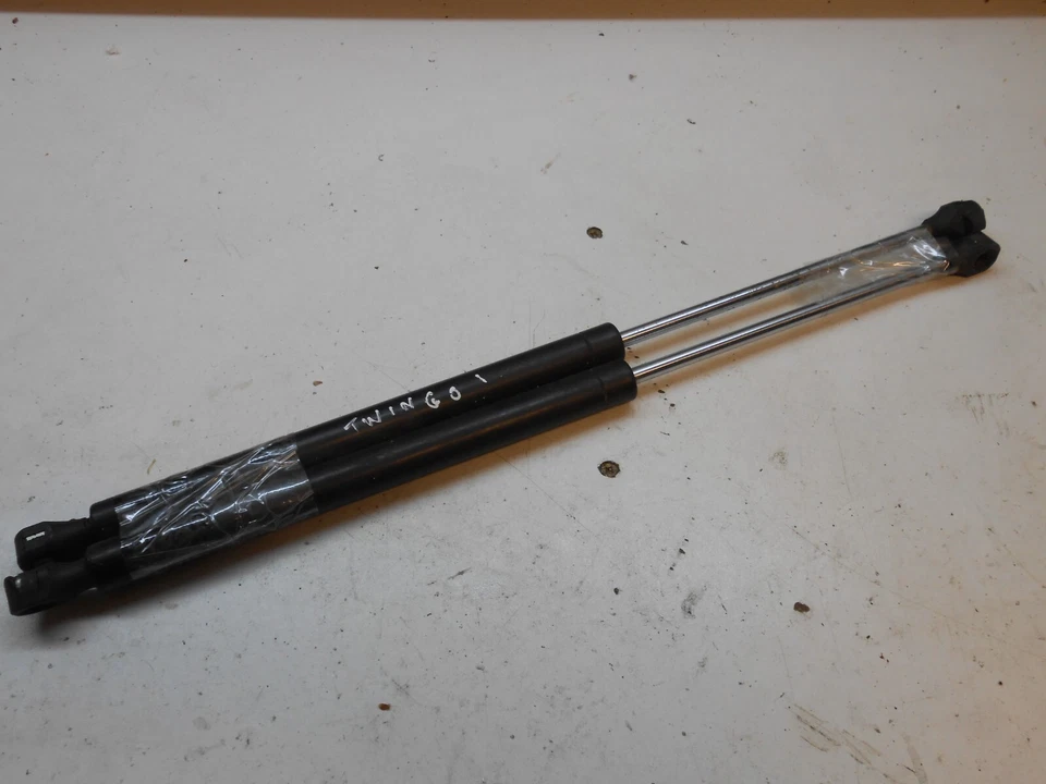 2 verins coffre renault twingo 1 - Photo 1/1