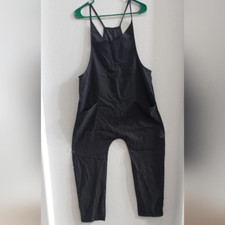 Juniors romper size medium