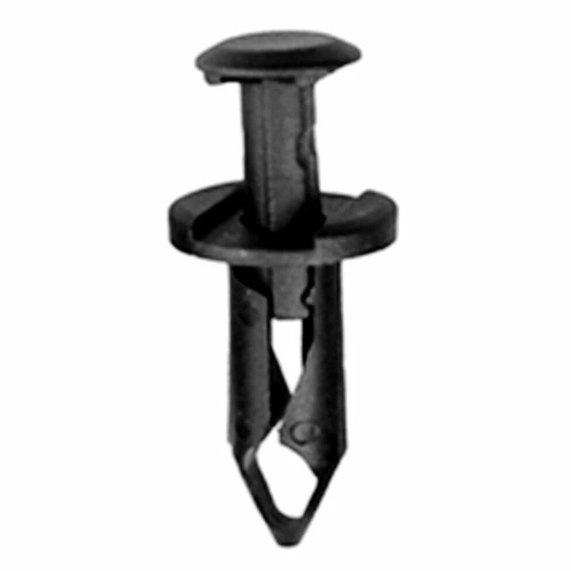 30 зажимов фиксаторов крыла для квадроциклов Honda Suzuki Kawasaki Polaris 90653-HC4-900 - Изображение 3 из 3