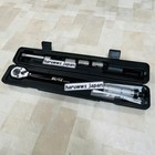 BLITZ 13968 Torque Wrench for Tire Replacement Torque wrench Right  1/2 "12.7mm