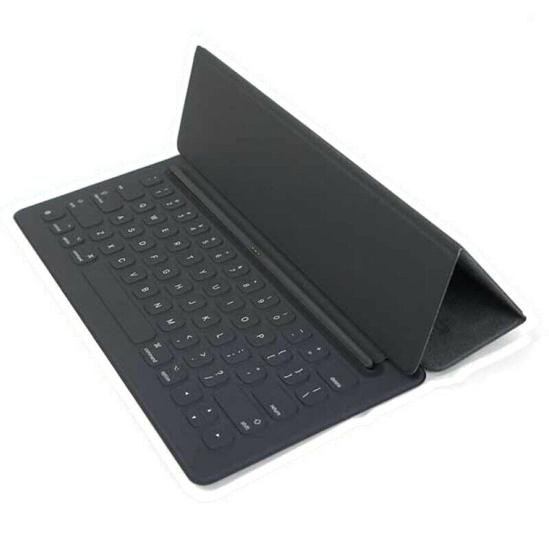 Apple MPTL2LL/A Smart Keyboard for 10.5 inch iPad Pro - Black for 