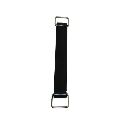 Rubber Battery Strap Belt For ATV Quad Go Kart Pit Dirt Bike Motorcycle - Picture 7 of 13