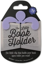 IF Little Book Holder - Lilac,Book Stands & Holders