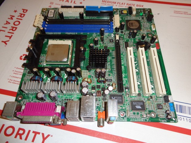 msi ms 7184