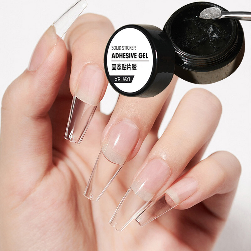 valentino nail glue