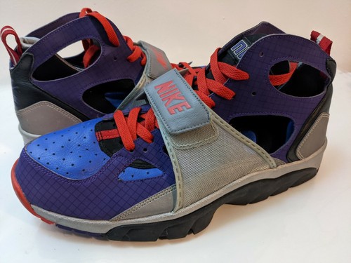 nike air trainer transformers