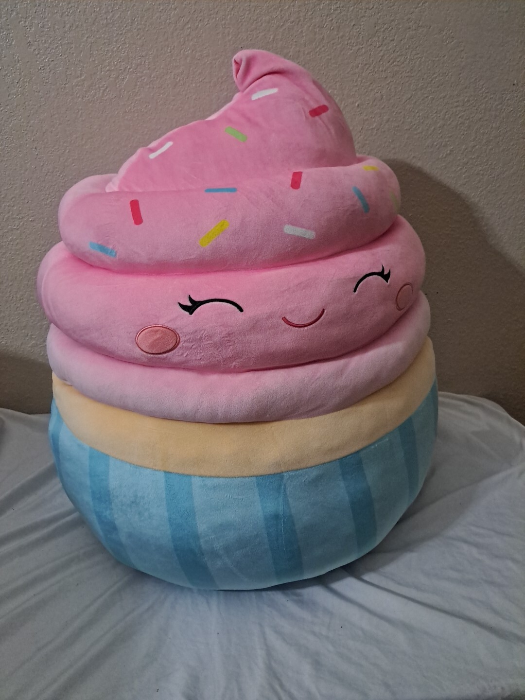 Squishmallow Jumbo 24