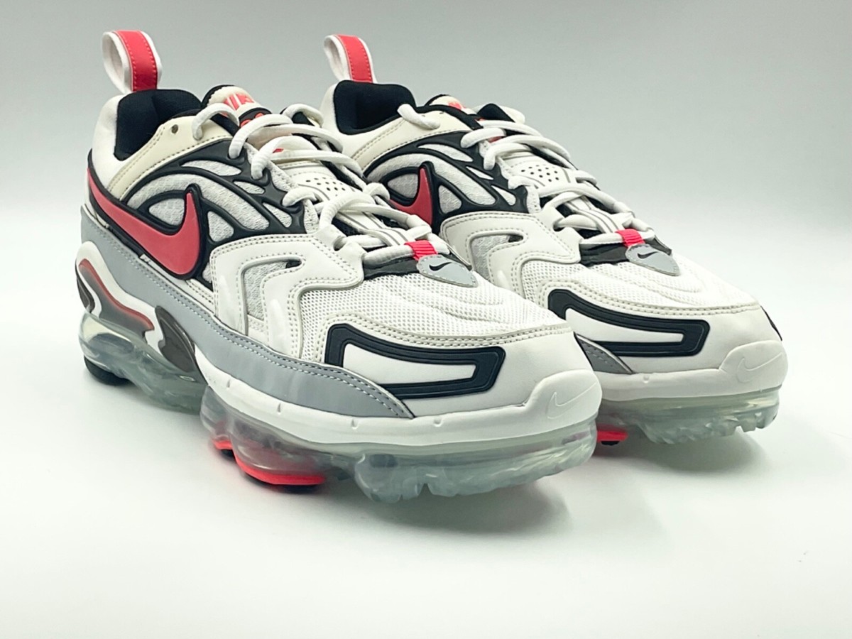 vapormax evo bright crimson