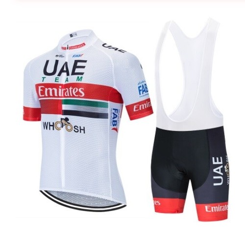 COMPLETO CICLISMO ESTIVO TEAM UAE EMIRATES TAGLIE XS-S-M-L-XL-XXL | eBay