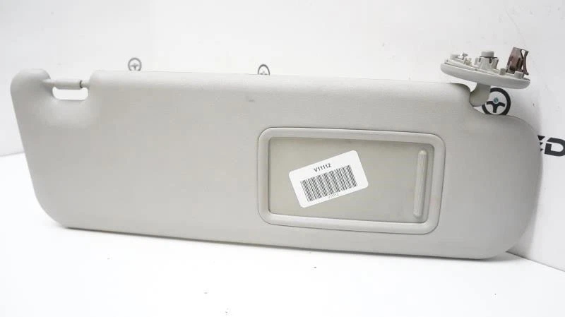 2009 scion tc sun cheap visor