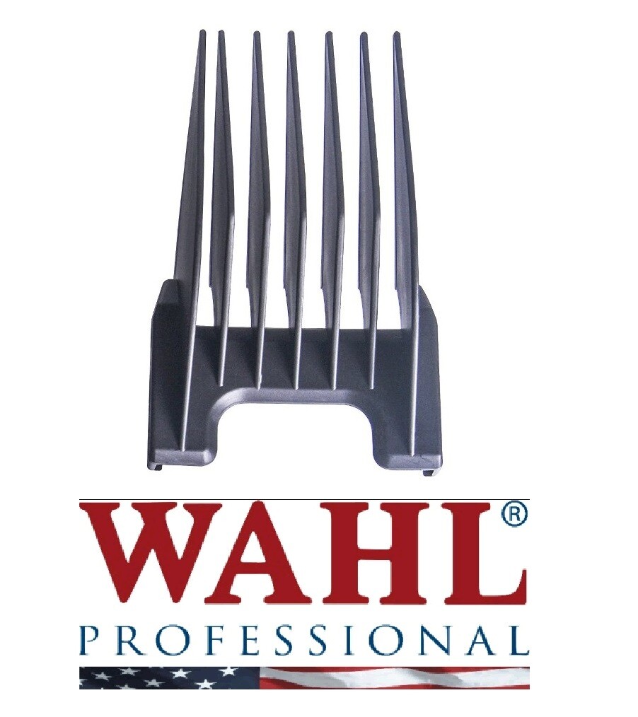 Wahl 5 in 1 Attachment Guide Comb For Arco,Li+ Pro Lithium I
