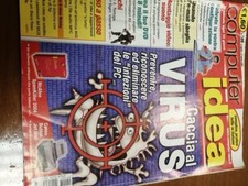 computer idea n. 109 14/2 2004  caccia ai virus