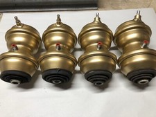 Unità MGF Hydragas, TROFEO, ricaricate, completamente testate, gratuita UK Del., set auto - VEDI NOTA