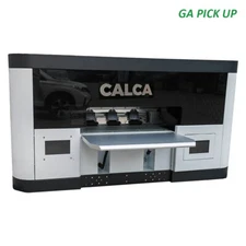 GA PICKUP CALCA A3 13" Easy DTF Printer with 2 Epson XP-600 Printheads