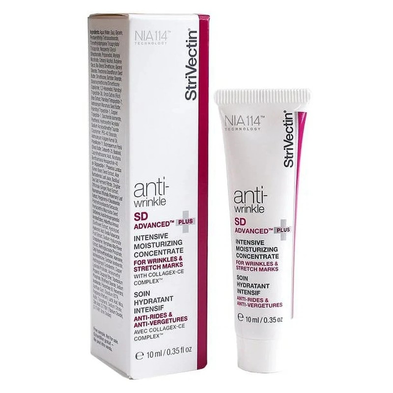 StriVectin Anti-Wrinkle Intensive Concentrate Plus for Wrinkles & Stretch Marks