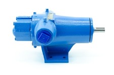 Viking HL4195 Gear Pump 1.5" Threaded Ports Relief Valve