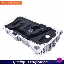 NEW Engine Oil Pan For VW Atlas Teramont Passat Atlas Cross Sport 3.6L 03H103601