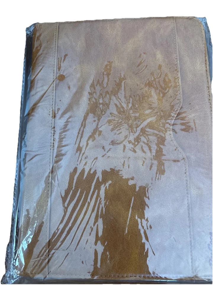 Universal Case for 9 10 10.1 inch Coopers, ZZB, ATOZEE Tablet Multi-Angle Cover - Image 2 of 2